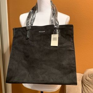 Guess tote